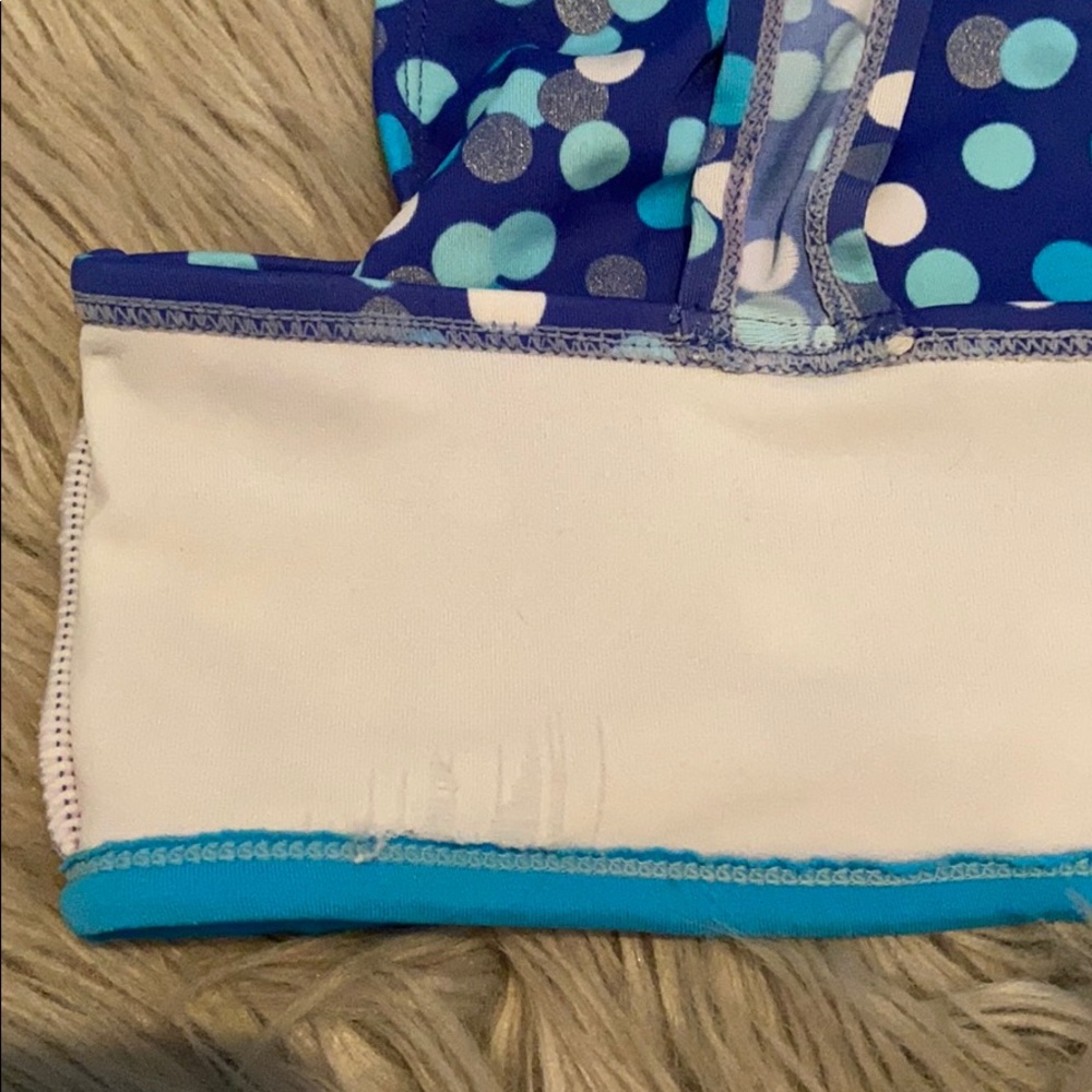 Bathing suit top - Picture 6 of 6
